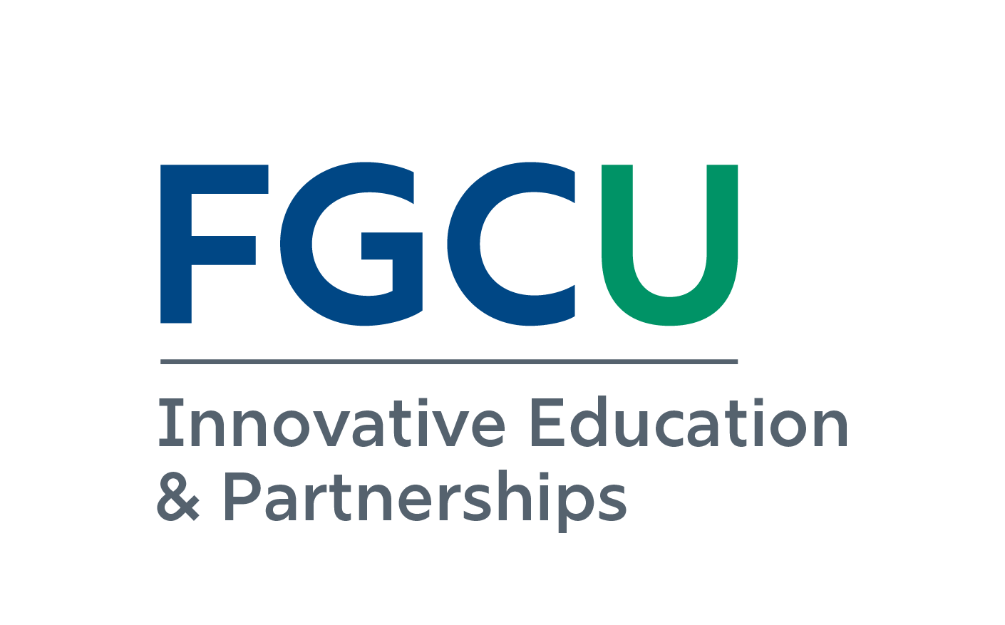 Florida Gulf Coast University - Learning Resources Network